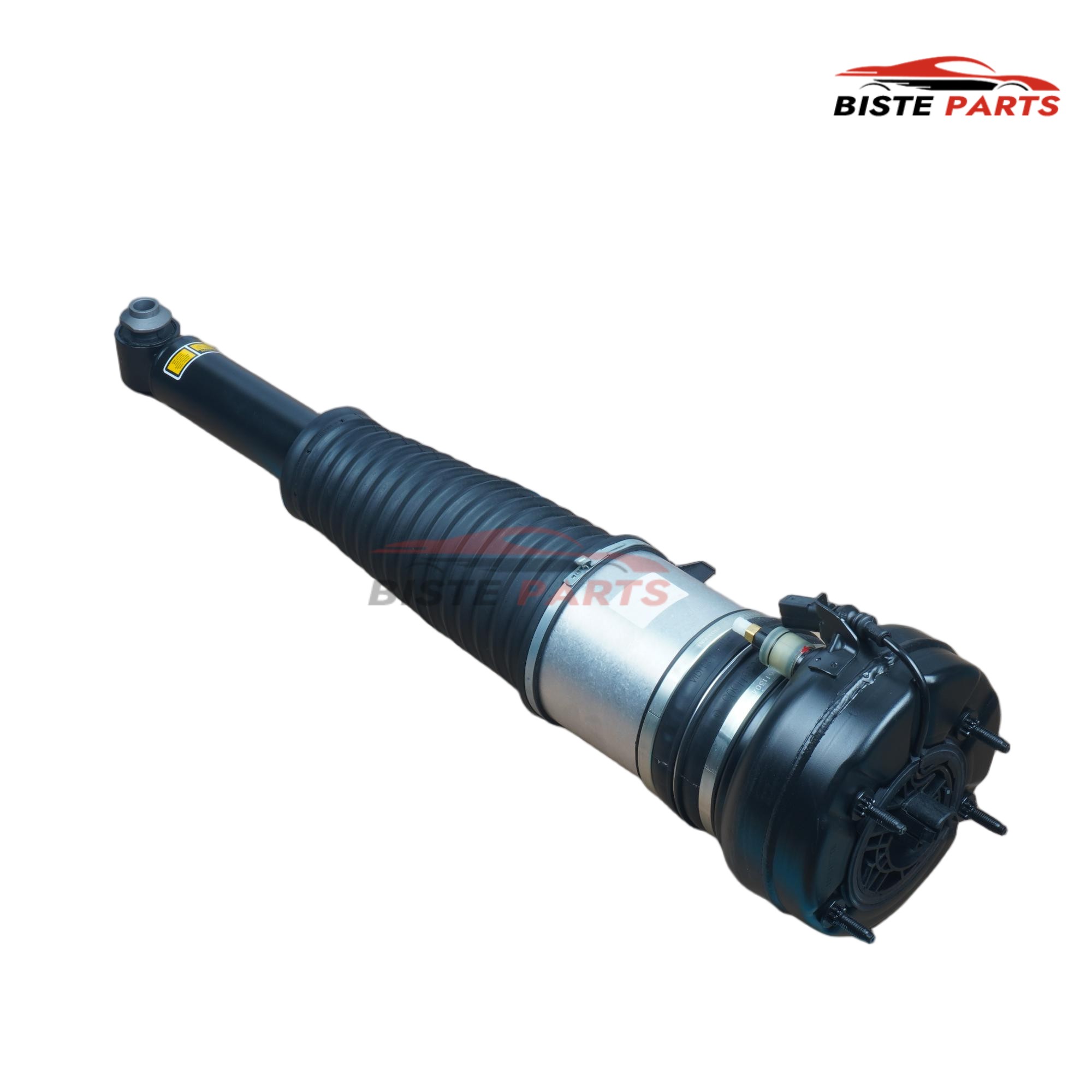 How to Choose the Best Air Suspension Shocks for Your Vehicle How to Choose the Best Air Suspension Shocks for Your Vehicle