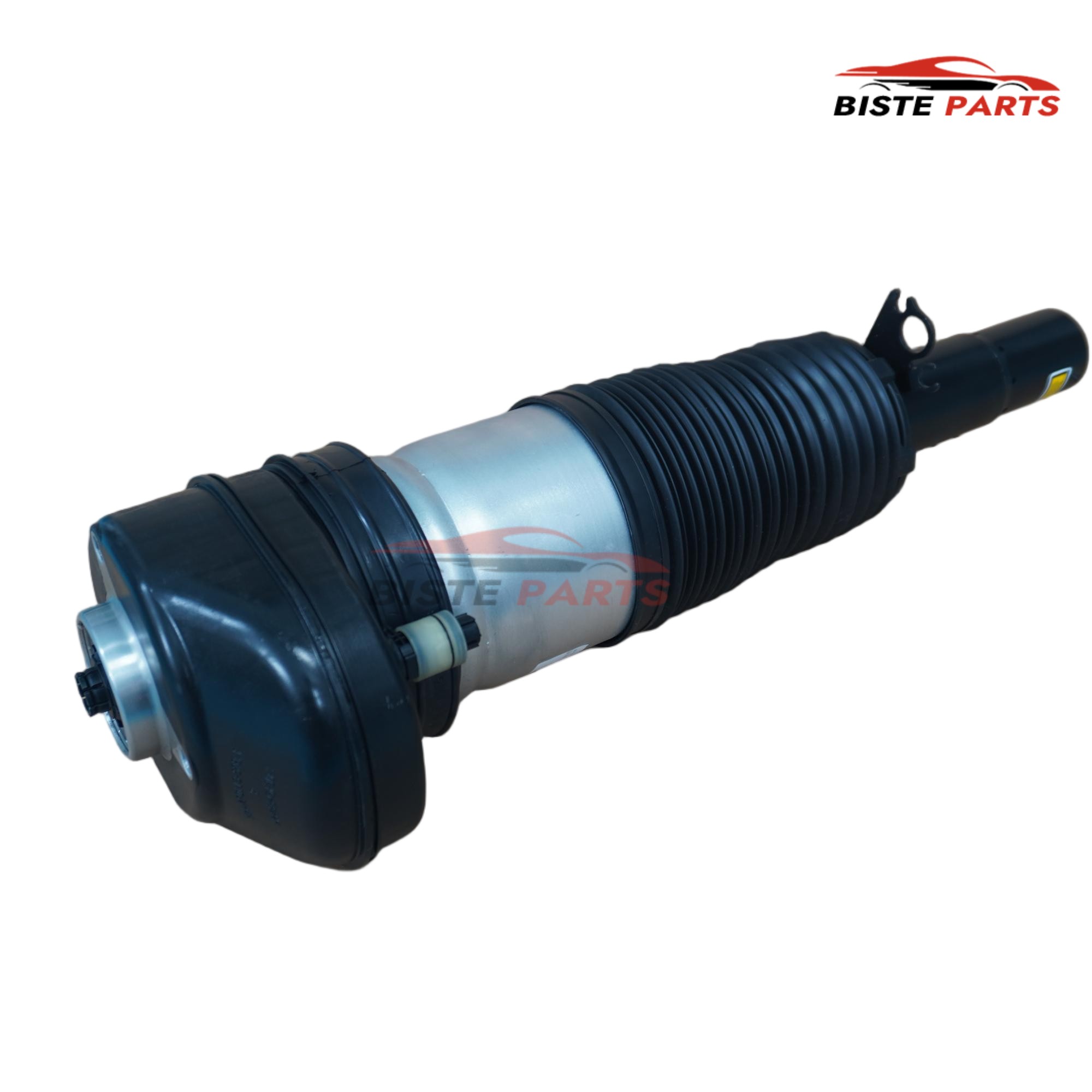 Air Suspension Shocks & Struts Explained: The Key to Superior Ride Comfort Air Suspension Shocks & Struts Explained: The Key to Superior Ride Comfort