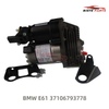 Air Suspension Compressor for BMW 5 Series E61 Touring (2003-2010)