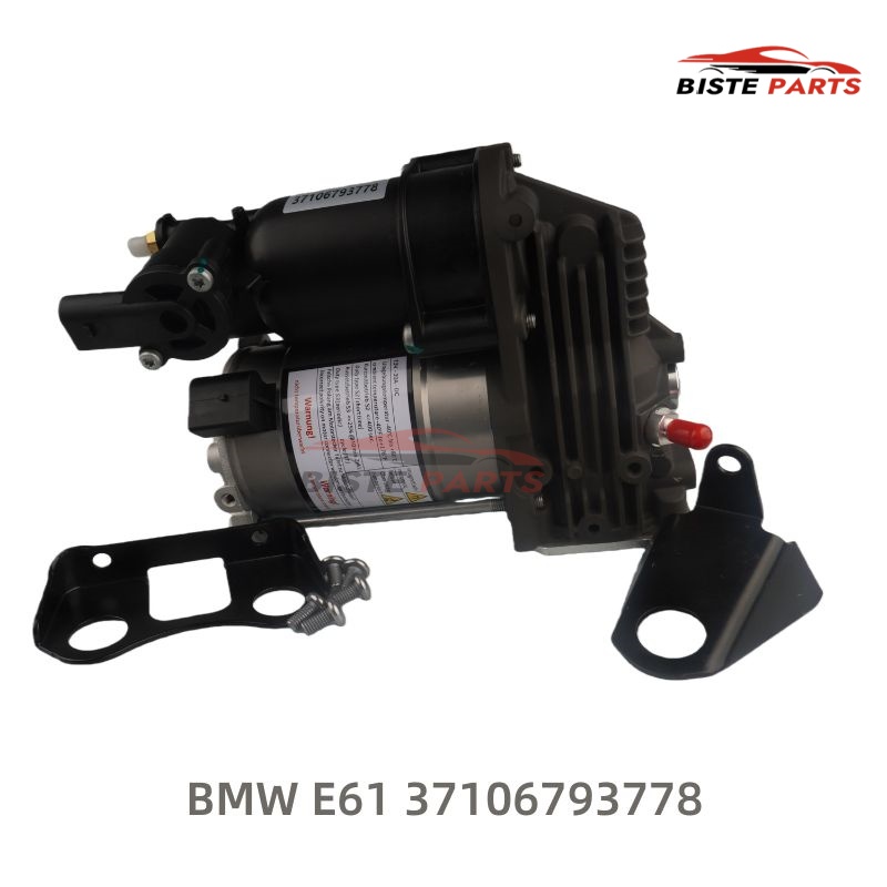 Air Suspension Compressor for BMW 5 Series E61 Touring (2003-2010)
