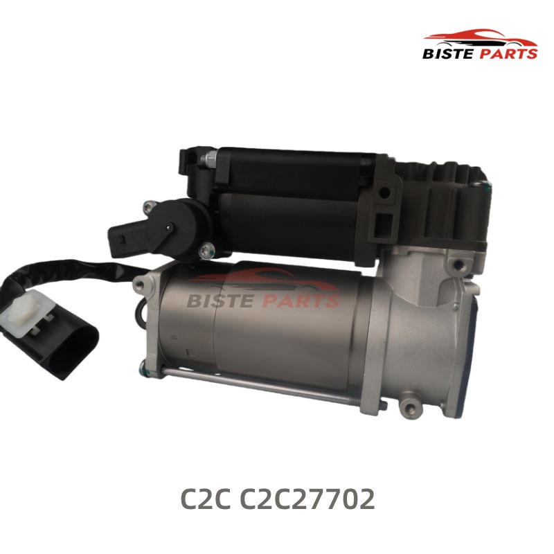 Air Suspension Compressor for Jaguar XJ Series (X350 / X358) 2004-2009
