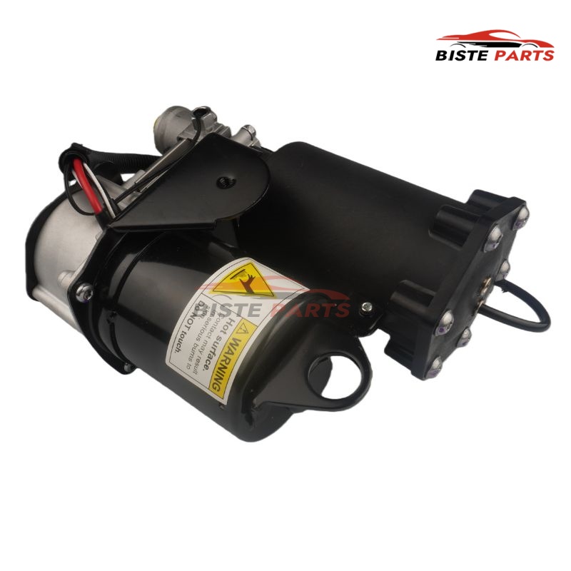 Hitachi Style Air Suspension Compressor for Range Rover L322 (2002-2006)