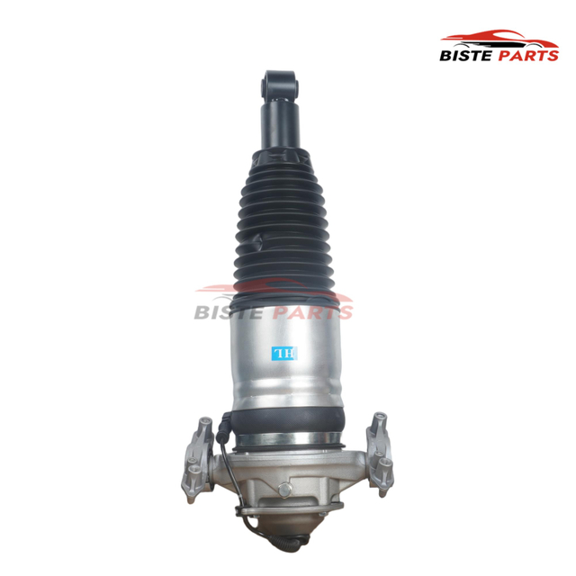 Rear Left Air Suspension Shock Absorber for VW Touareg (7P), Porsche Cayenne (92A)