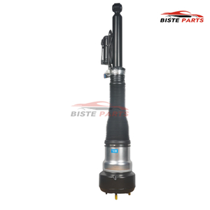 Rear Left Air Suspension Strut for Mercedes S-Class W221 | Fits 2WD & 4MATIC | Replaces 2213205513, 2213205713