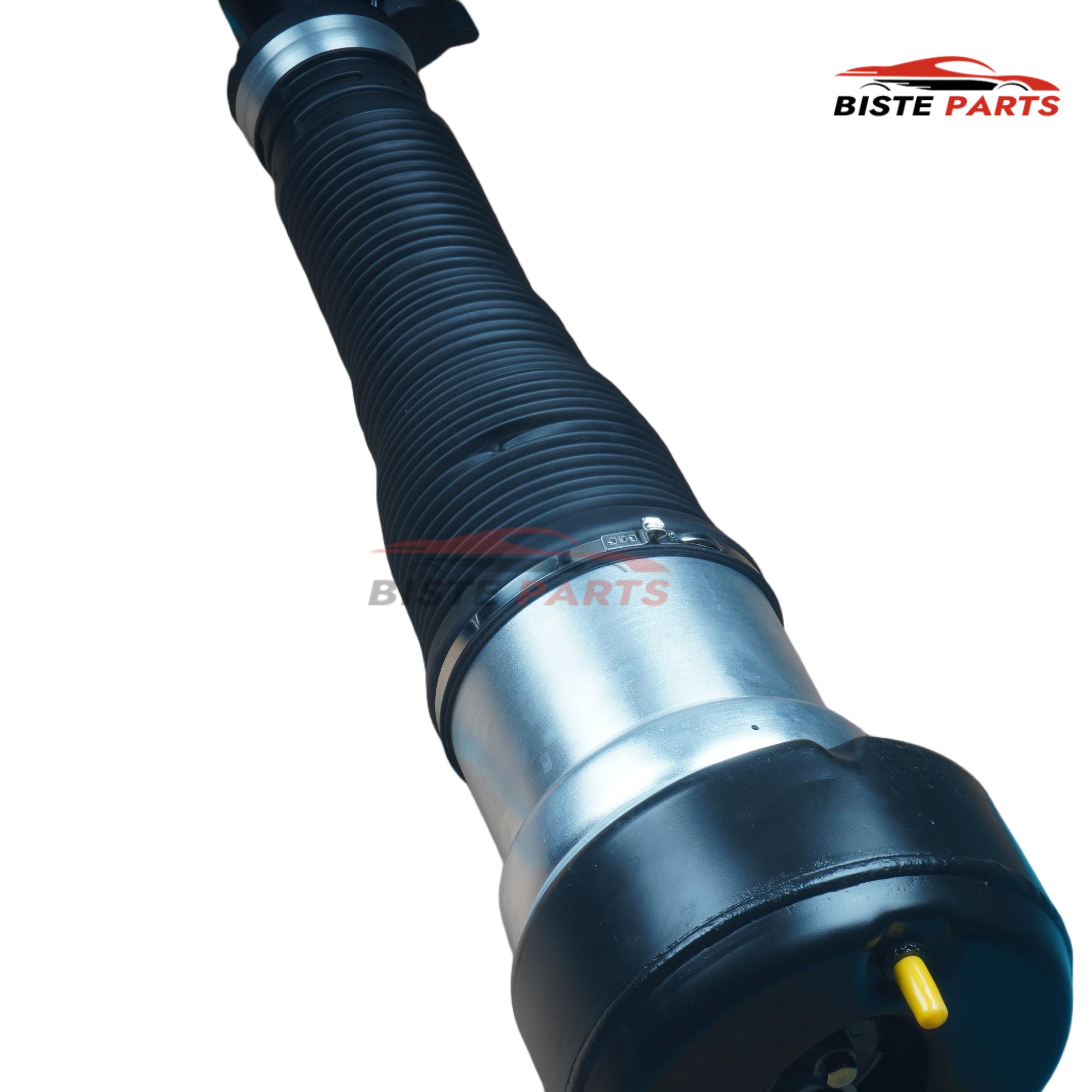 Rear Right Air Suspension Strut for Mercedes S-Class W221 | Fits 2WD & 4MATIC | Replaces 2213205613