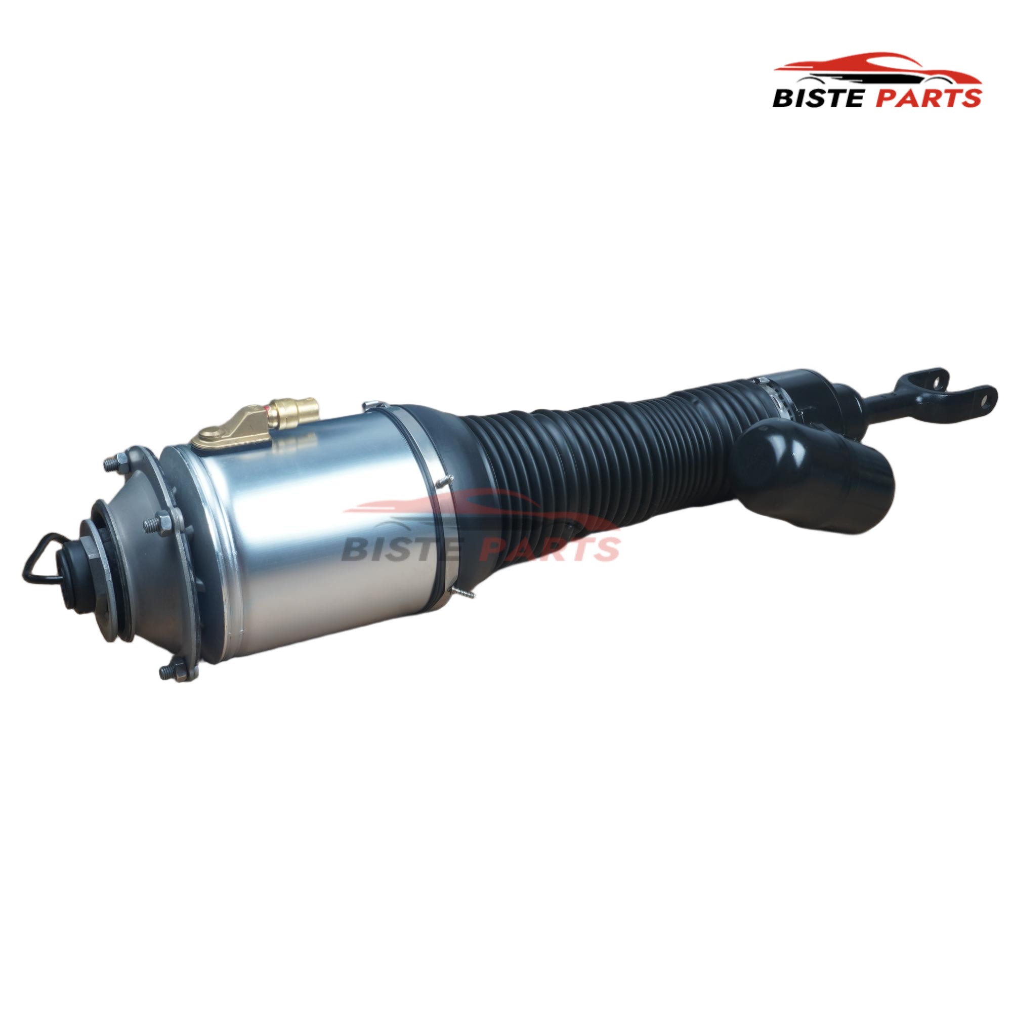 Front Left Air Suspension Strut for VW Phaeton, Bentley Continental GT & Flying Spur