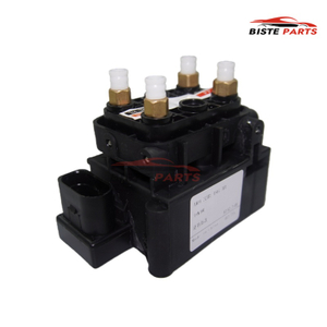 Air Suspension Valve Block for Jaguar XJ (X351) 2009-2016