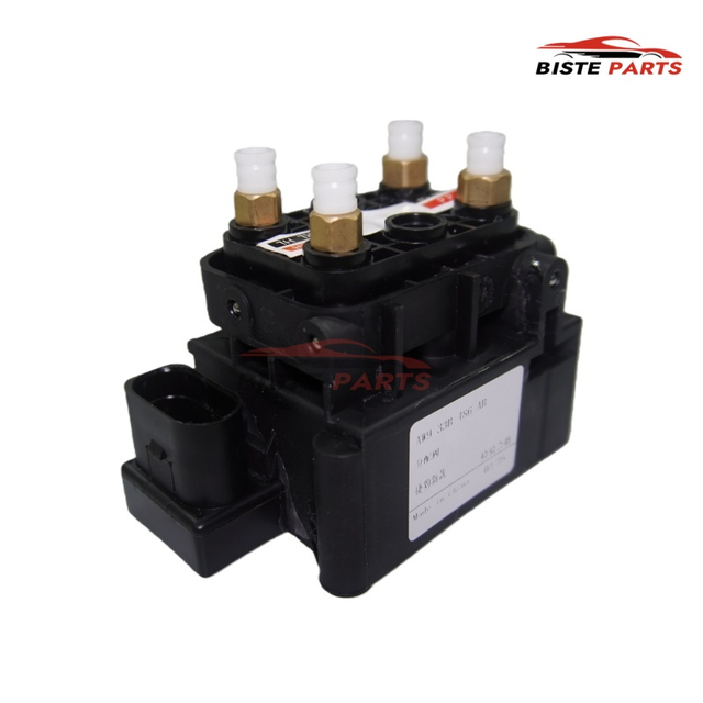 Air Suspension Valve Block for Jaguar XJ (X351) 2009-2016