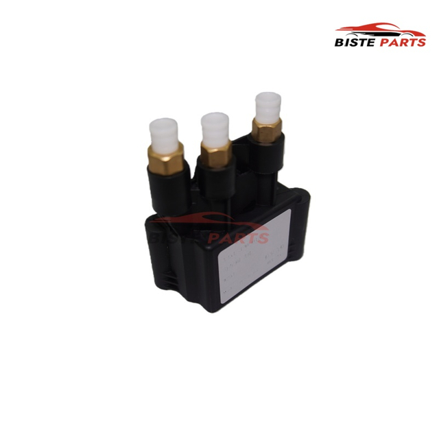 Air Suspension Valve Block for Mercedes-Benz R-Class W251 (2006-2013)