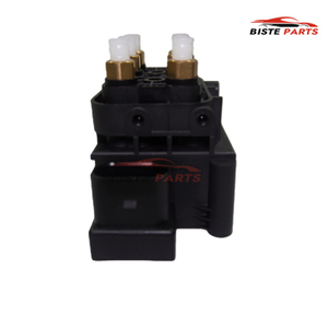 Air Suspension Solenoid Valve Block for Volvo, Jeep, & Hyundai/Genesis
