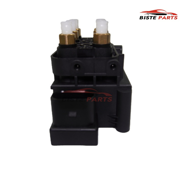 Air Suspension Solenoid Valve Block for Volvo, Jeep, & Hyundai/Genesis