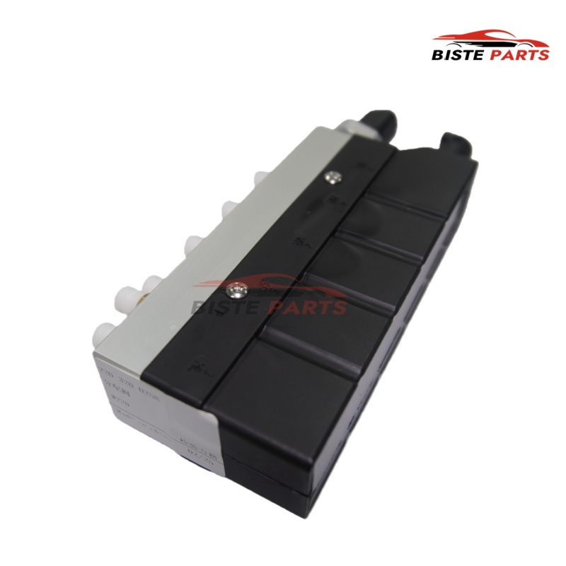 Air Suspension Valve Block for Mercedes-Benz S-Class W220 (1998-2006)