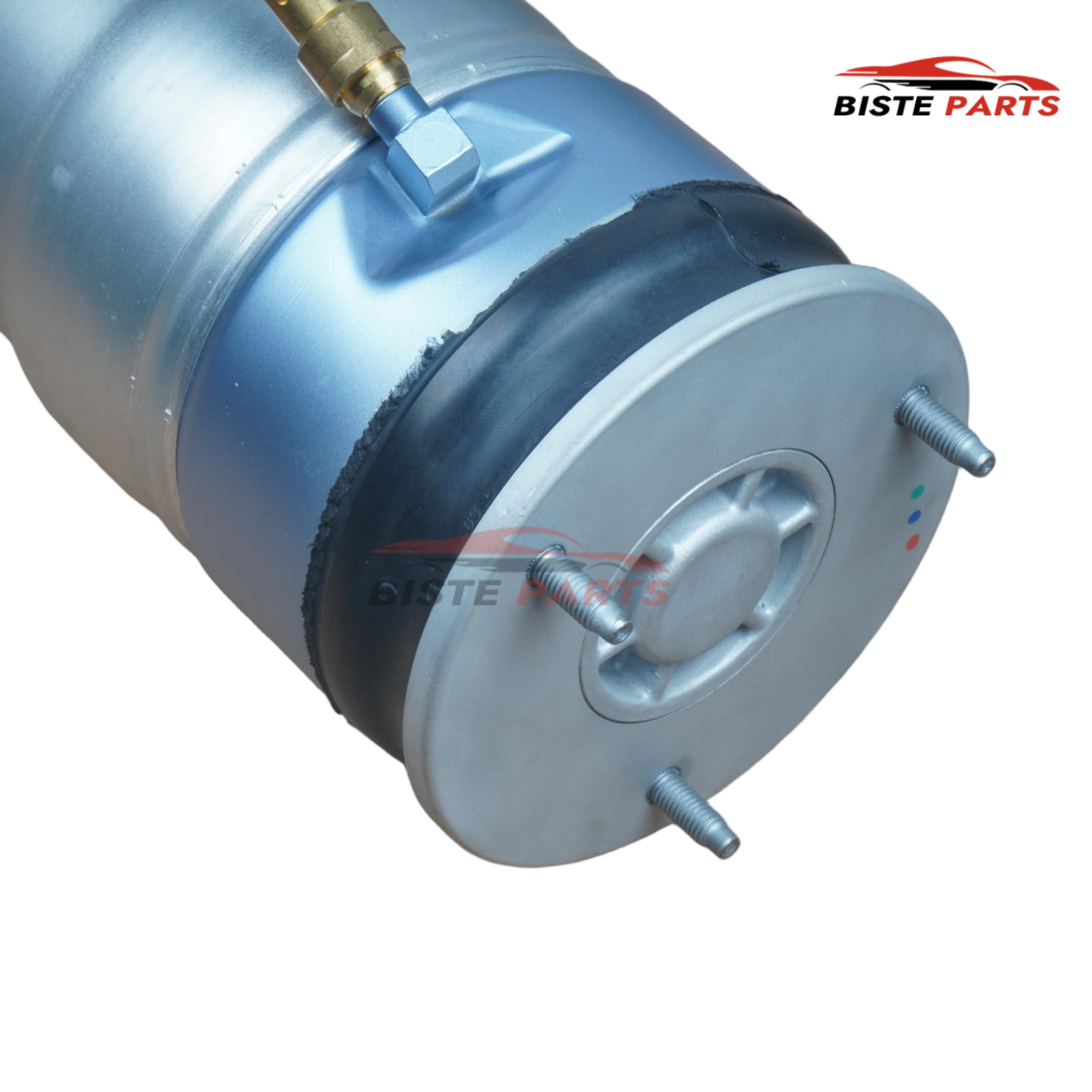 Front Left Air Suspension Strut with EDC for BMW 7 Series F01 F02 (2008-2015)