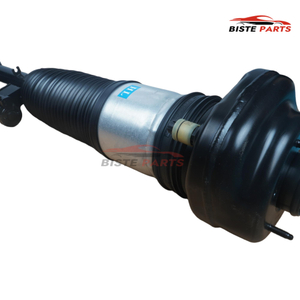 Rear Left Air Suspension Strut for BMW 7 Series G11 G12 (2015-Present) - Fits RWD & xDrive