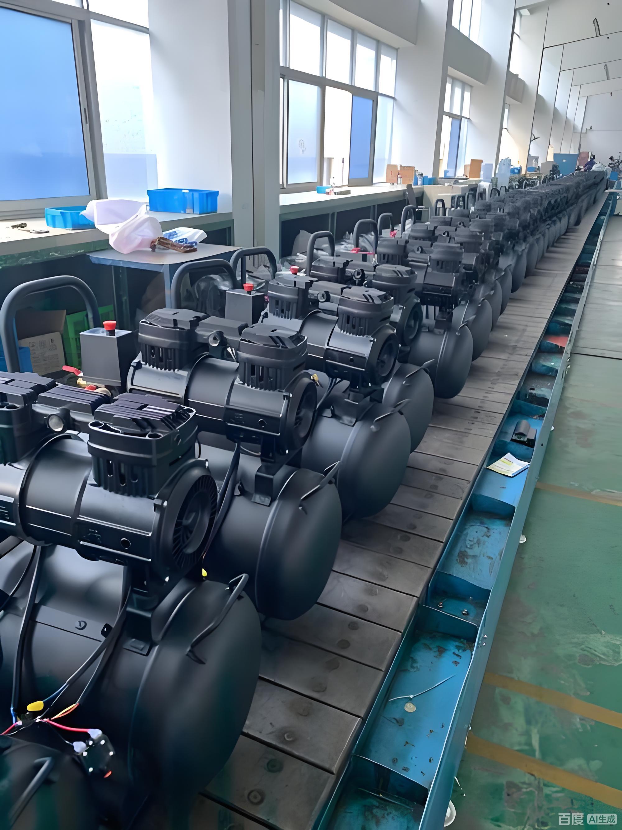 Air Suspension Compressor Maintenance: Expert Tips to Extend Lifespan