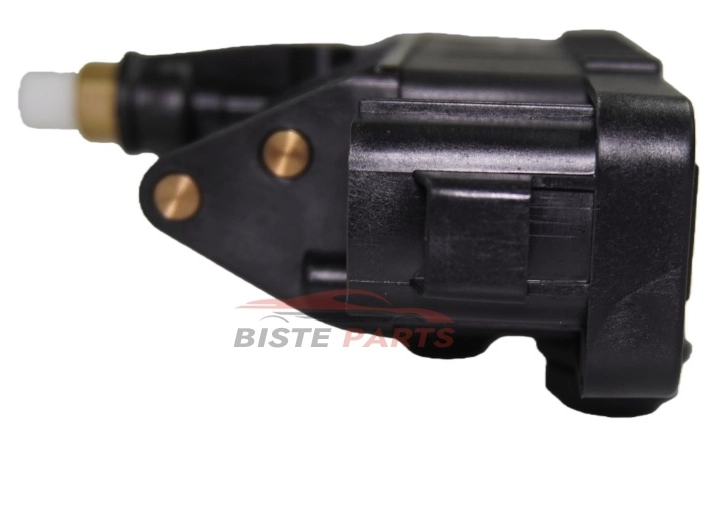 How Air Suspension Valve Blocks Work: Understanding Their Functionality