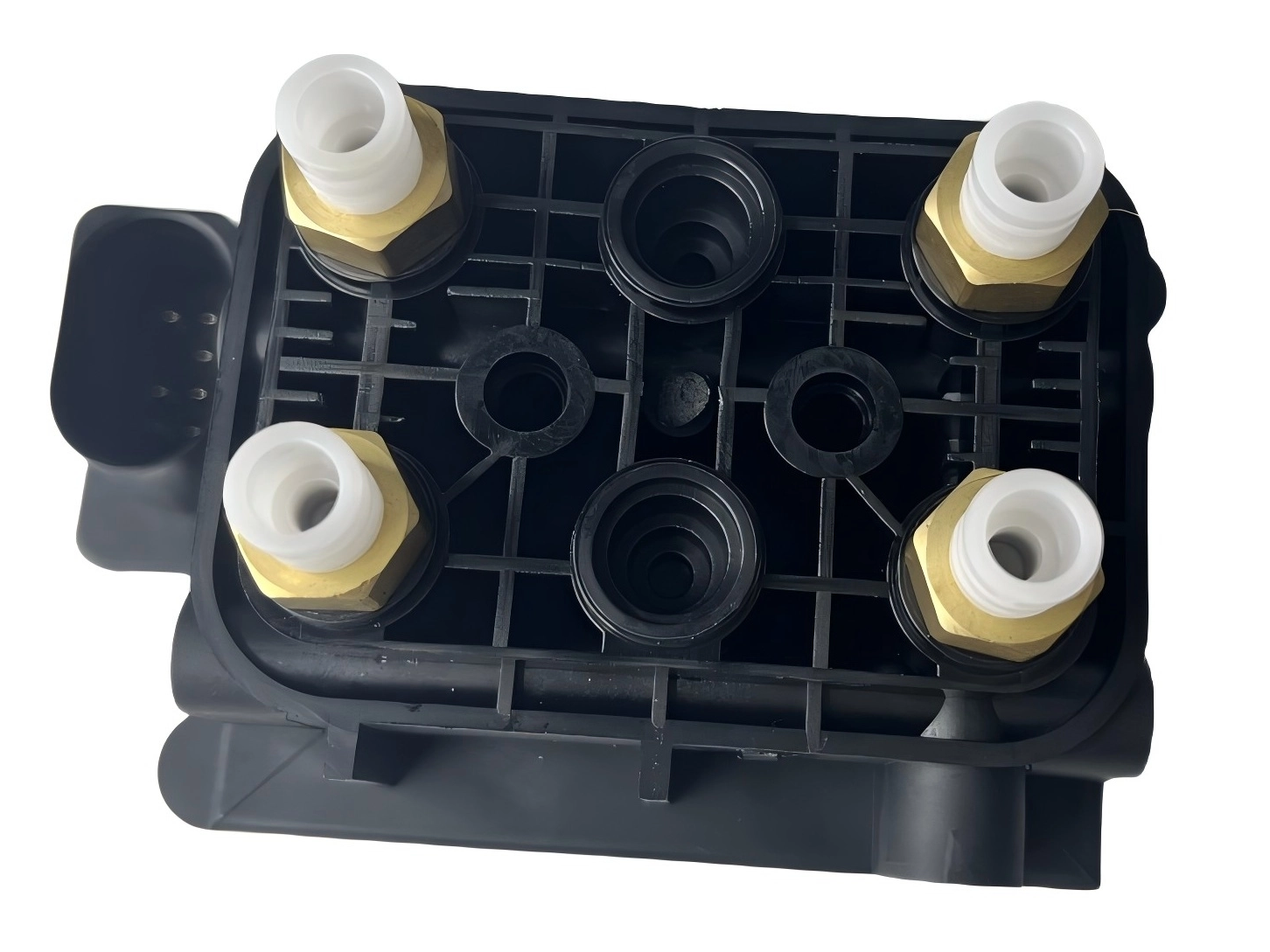 How to Choose the Best Air Suspension Valve Blocks: A Replacement Guide