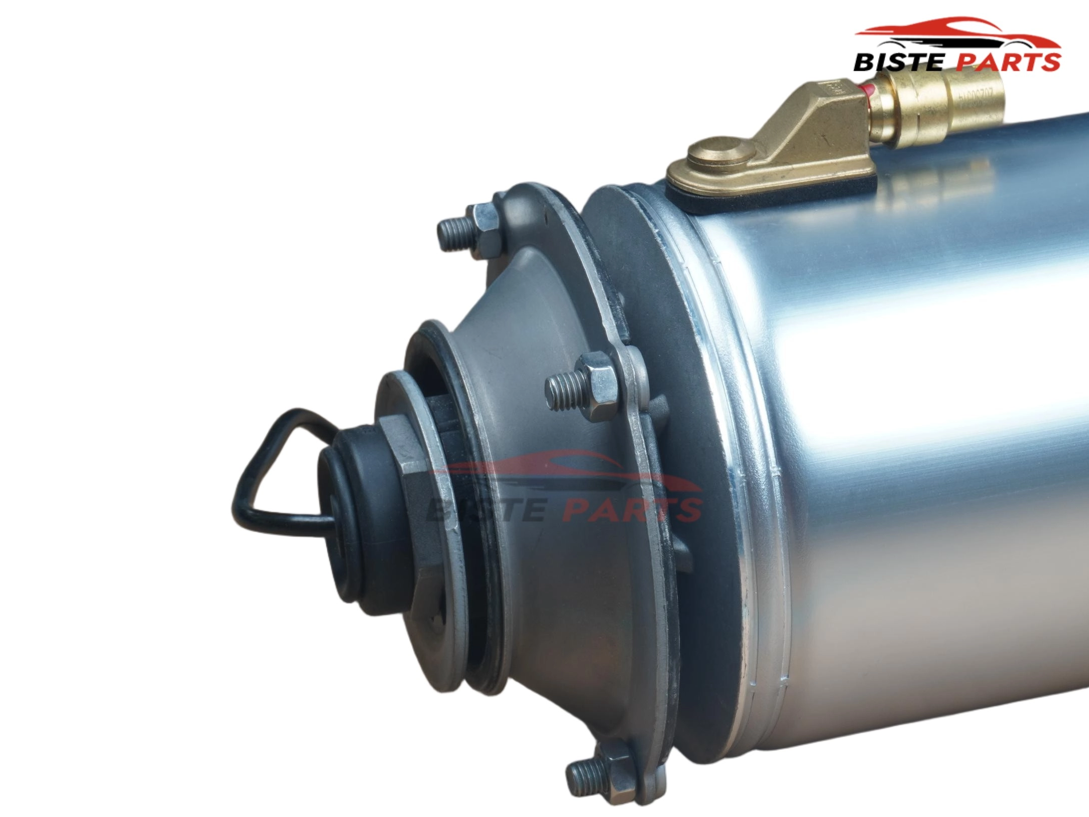 Real Drivers, Real Talk: User Experience & Feedback on Air Suspension Shocks