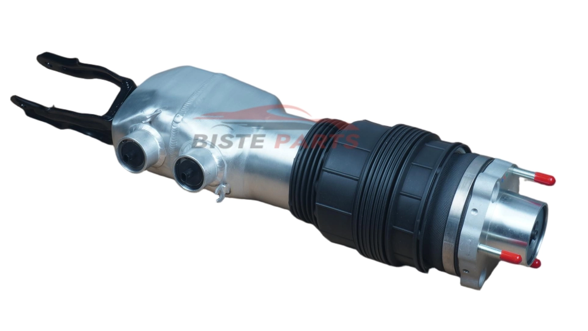 Air Suspension Shocks & Struts Explained: The Key to Superior Ride Comfort