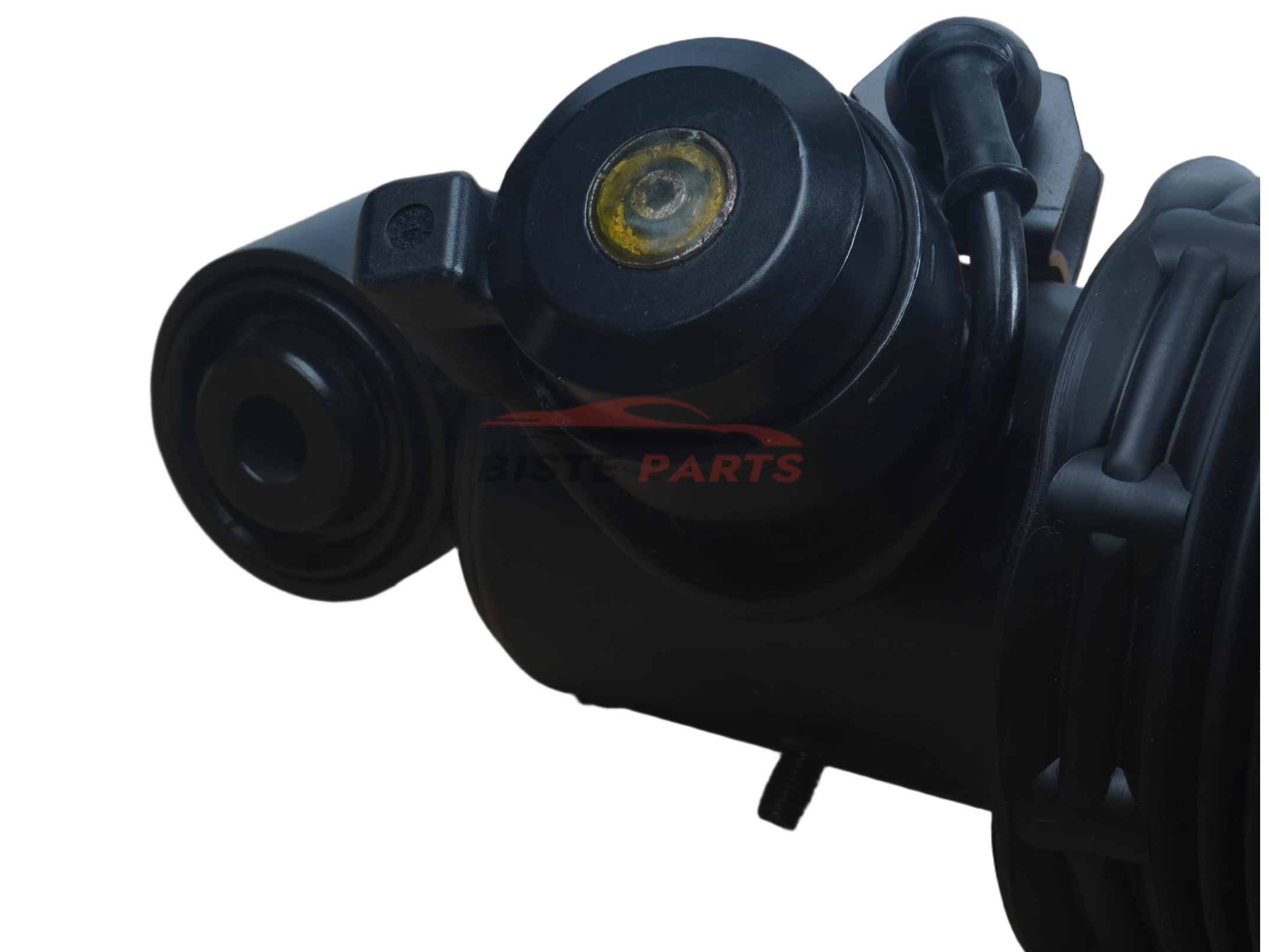 How to Choose the Best Air Suspension System for Your Vehicle