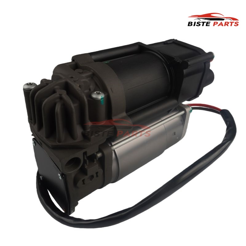 How BMW Air Suspension Works: Principles, Benefits & Advantages