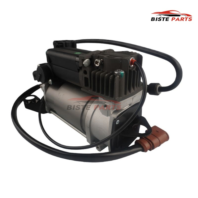 Air Suspension Compressor for Audi A6 C6 (4F) & Allroad Quattro (2004-2011)