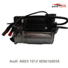 Heavy-Duty Air Suspension Compressor for Audi A8/S8 D3 (4E) | W12 & V10 TDI