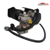 Hitachi Style Air Suspension Compressor for Range Rover L322 (2002-2006)
