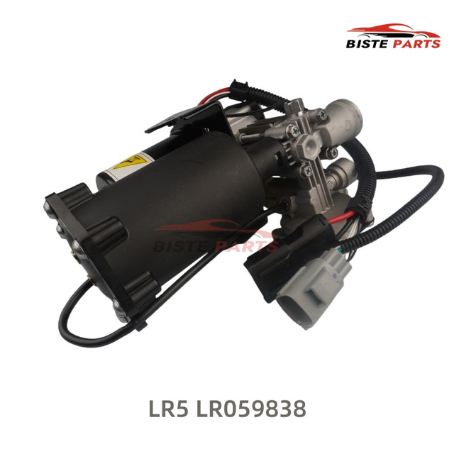 Air Suspension Compressor for Land Rover Discovery 5 L462 (2017-2022)