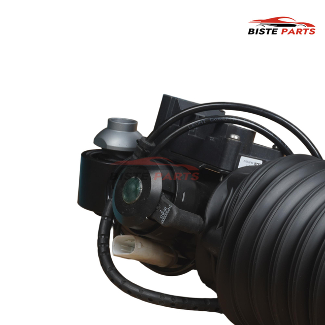 Rear Right Air Suspension Strut for Rolls-Royce Ghost, Wraith, Dawn | Replaces 37126851606