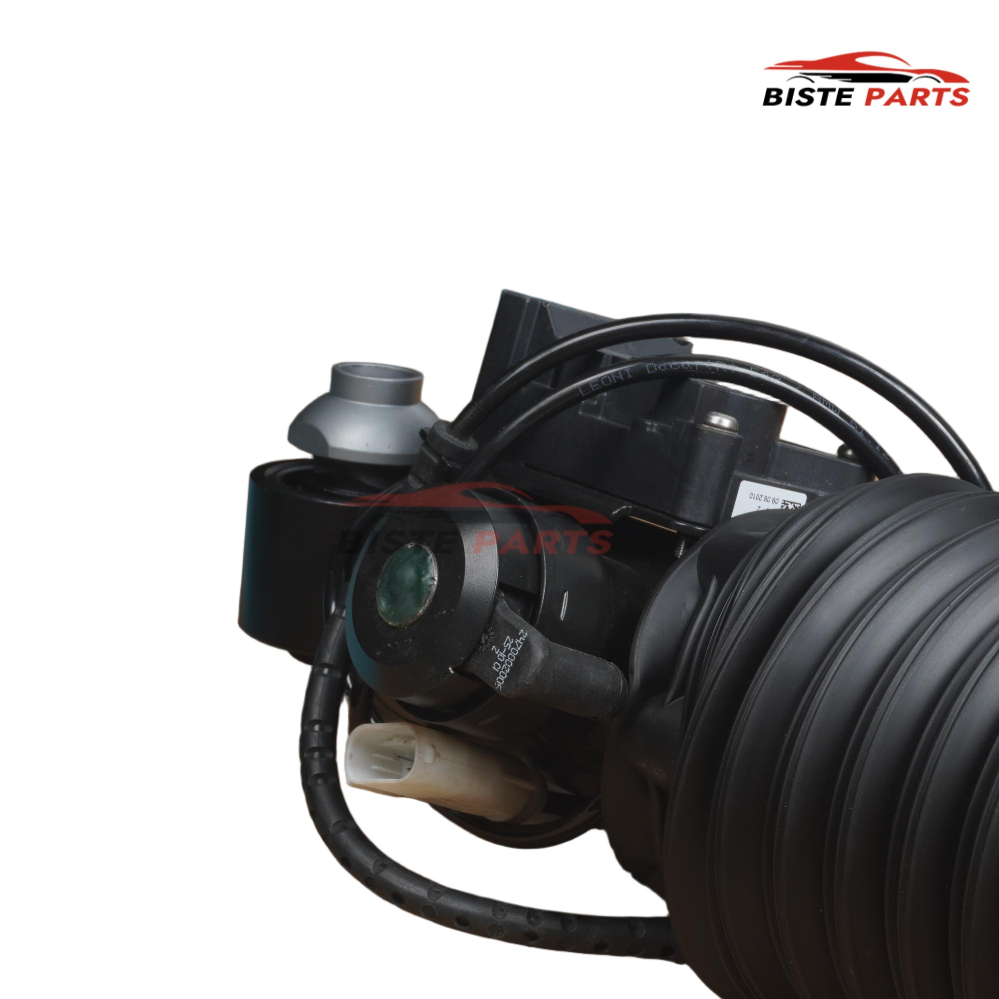 Rear Right Air Suspension Strut for Rolls-Royce Ghost, Wraith, Dawn | Replaces 37126851606