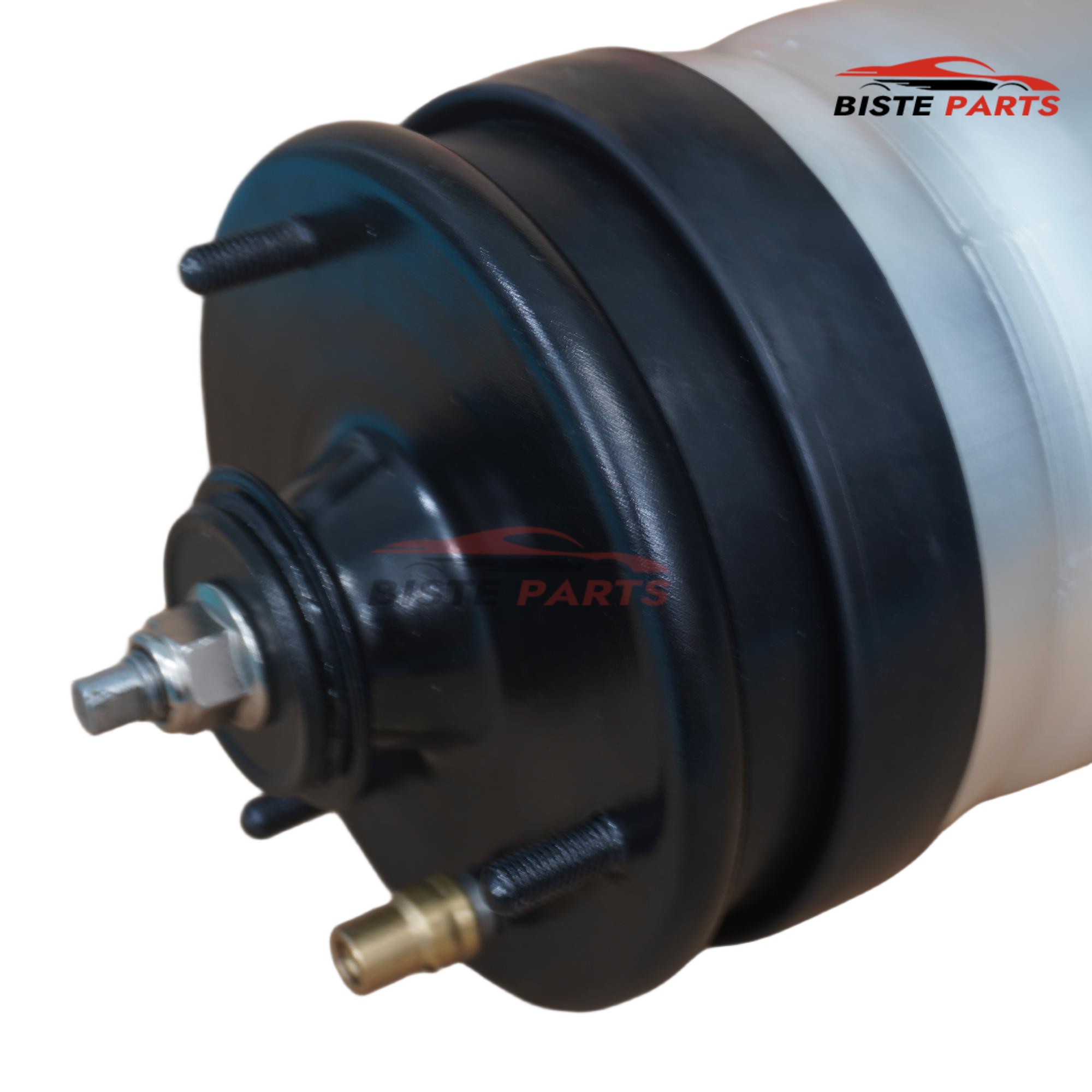 Rear Air Suspension Strut for Land Rover LR3, LR4 & Range Rover Sport L320 | Passive Conversion