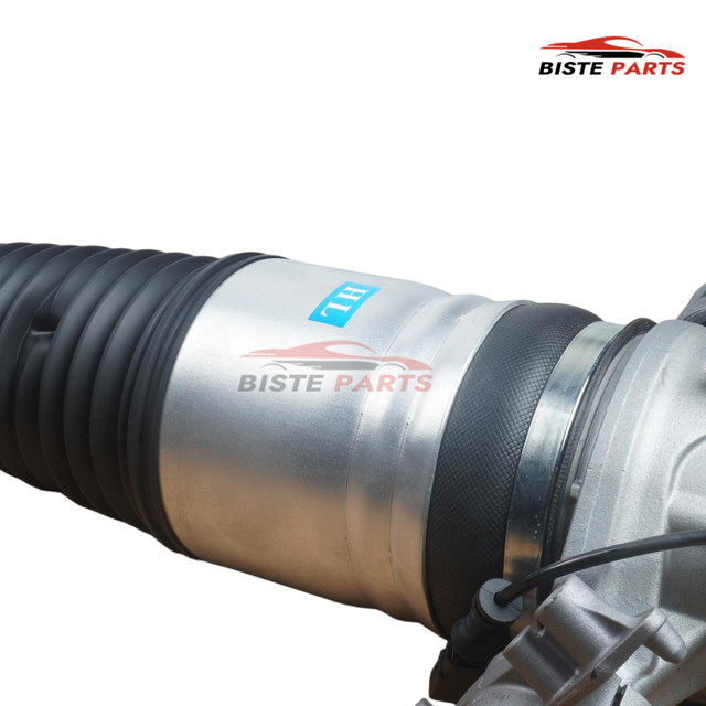 Rear Left Air Suspension Shock Absorber for VW Touareg (7P), Porsche Cayenne (92A)