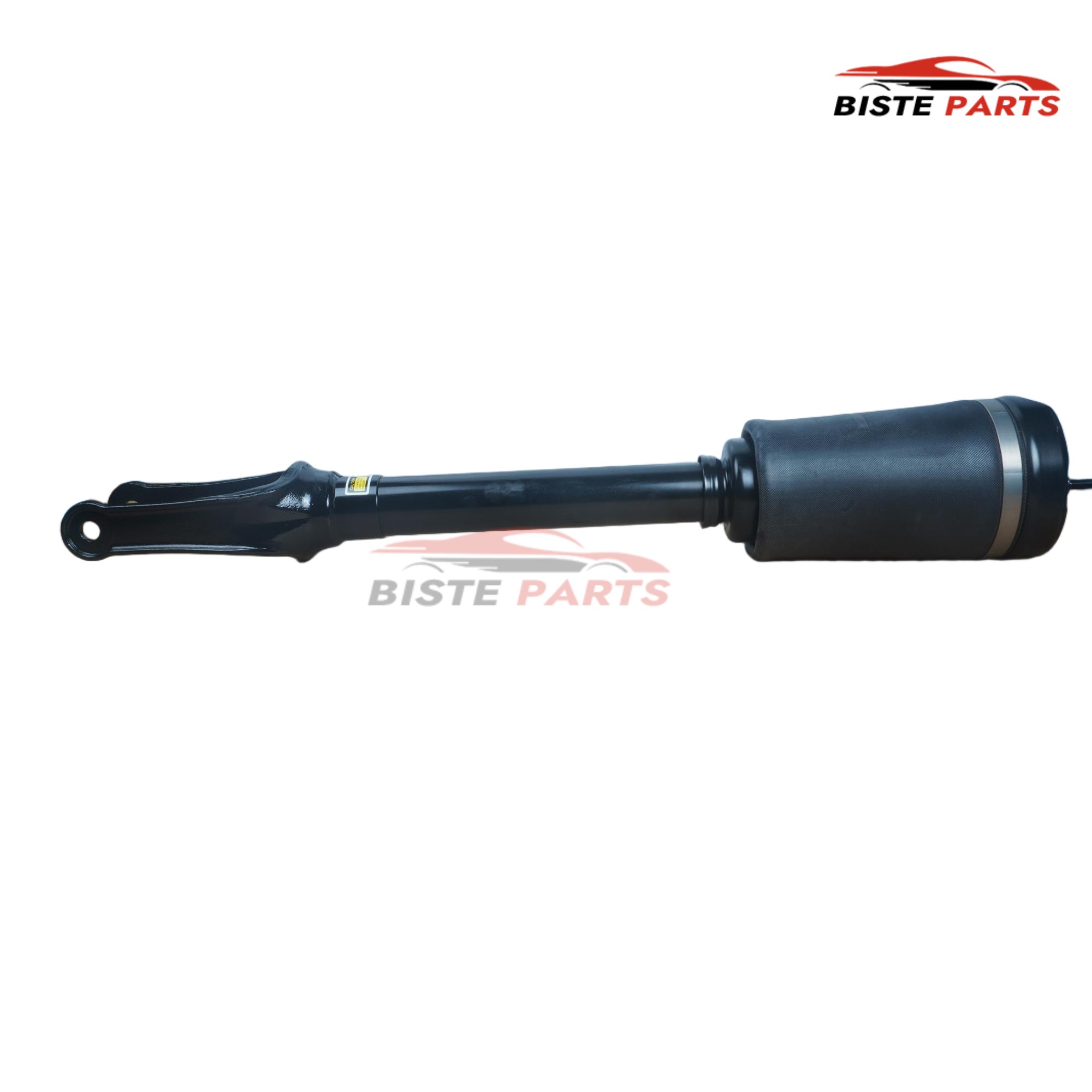 Front Air Suspension Strut for Mercedes ML-Class W164 | WITHOUT ADS