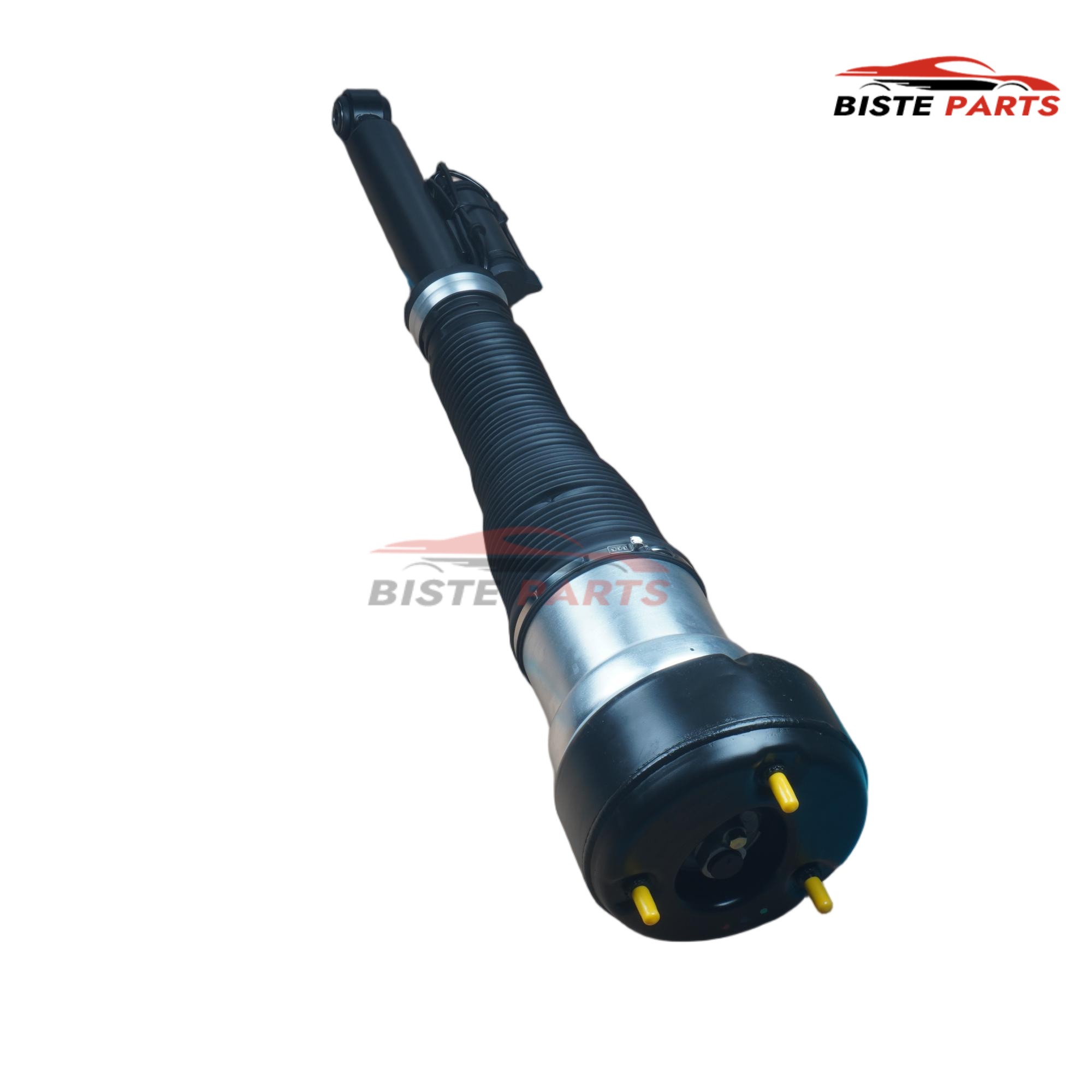 Rear Right Air Suspension Strut for Mercedes S-Class W221 | Fits 2WD & 4MATIC | Replaces 2213205613