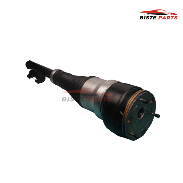 Rear Right Air Suspension Strut for Mercedes S-Class (W222) & Maybach (X222) | Fits RWD & 4MATIC