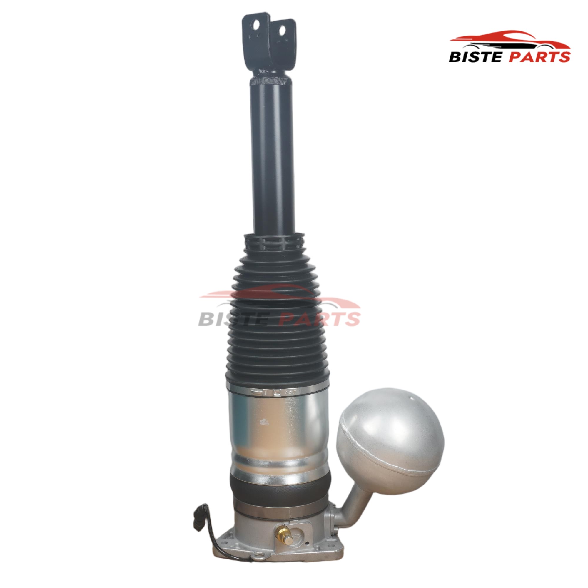 Rear Left Air Suspension Strut for Volkswagen Phaeton