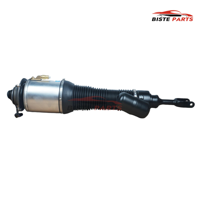 Front Right Air Suspension Strut for VW Phaeton, Bentley Continental GT & Flying Spur