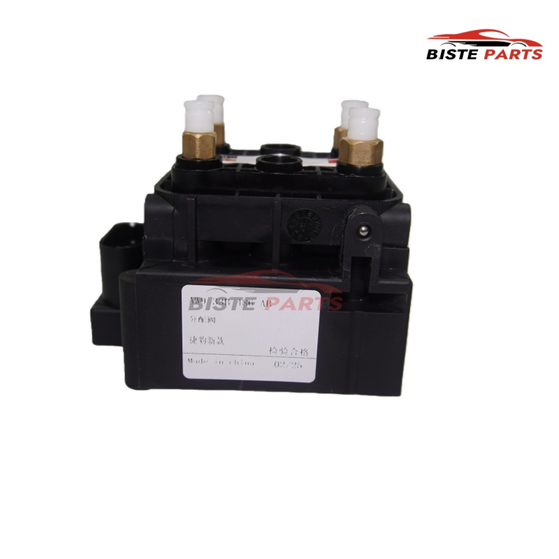 Air Suspension Valve Block for Jaguar XJ (X351) 2009-2016