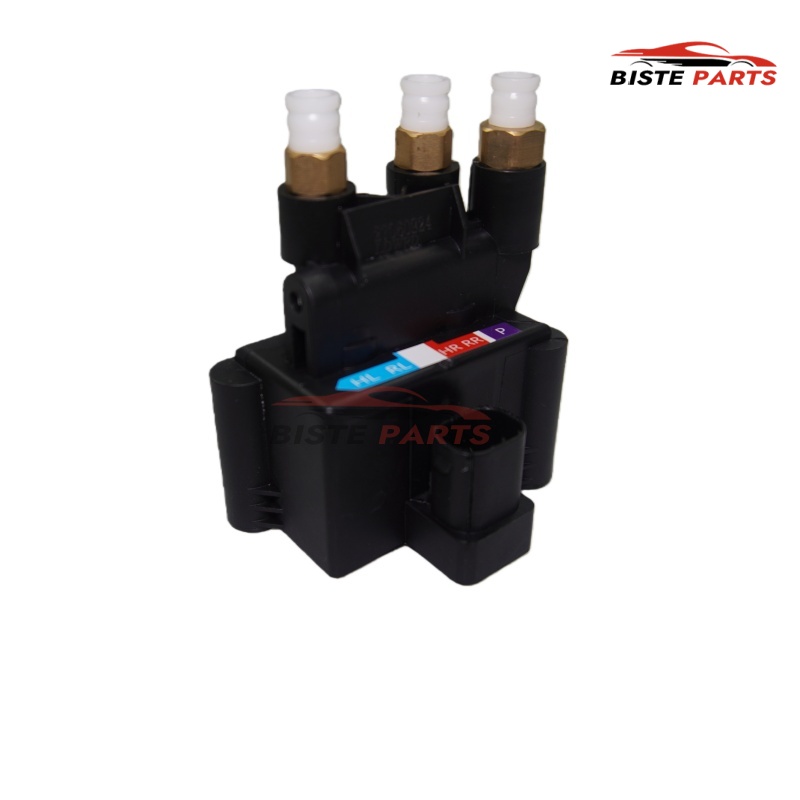 Air Suspension Valve Block for Mercedes-Benz R-Class W251 (2006-2013)