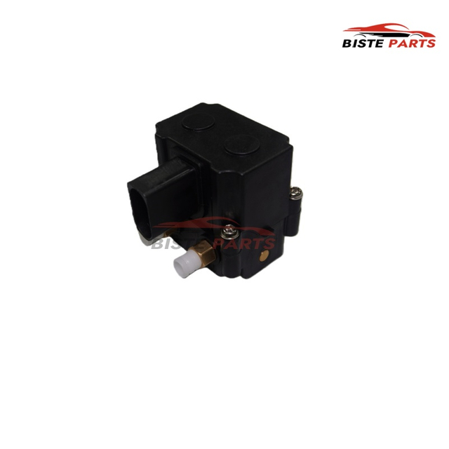 Air Suspension Compressor Valve Block for BMW F01 F02 F07 F11 F15 F16