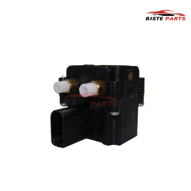 Air Suspension Valve Block for BMW X5 E70 & X6 E71 / E72