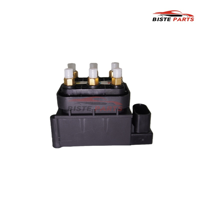 Air Suspension Valve Block for Mercedes C/E/S/GLC-Class (W205 W213 W222 X253)