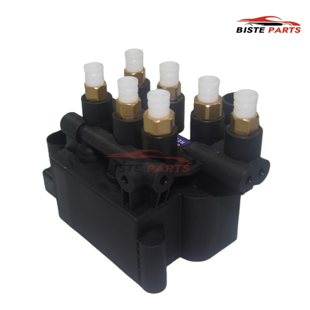 Biste Air Suspension Solenoid Valve Block for Porsche Panamera 971 (2017+) | Replaces 971616056C