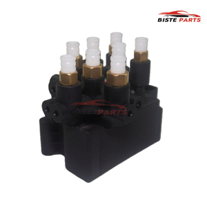 Air Suspension Valve Block for Audi Q7/Q8, Bentley Bentayga, Lamborghini Urus, Cayenne & Touareg