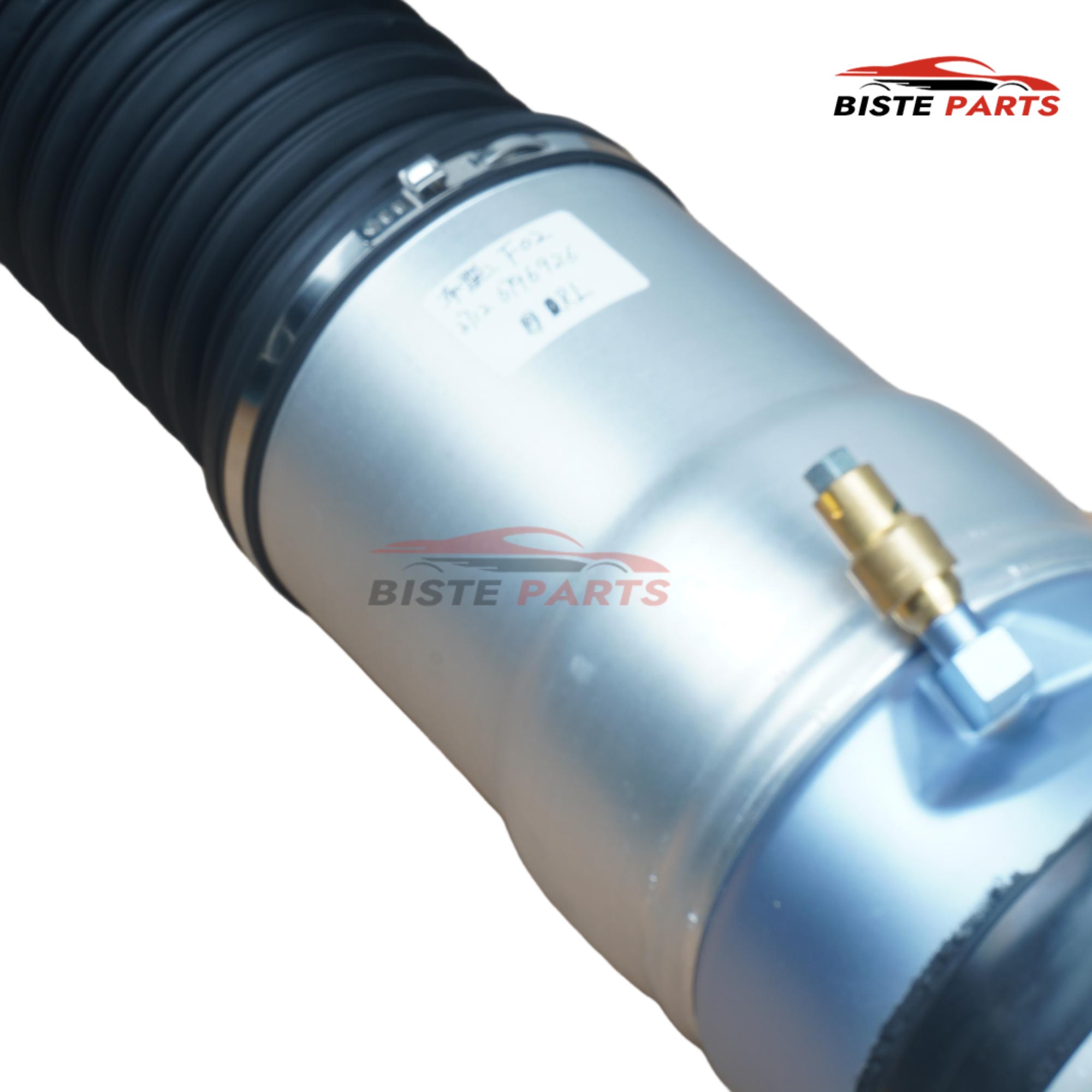 Front Left Air Suspension Strut with EDC for BMW 7 Series F01 F02 (2008-2015)