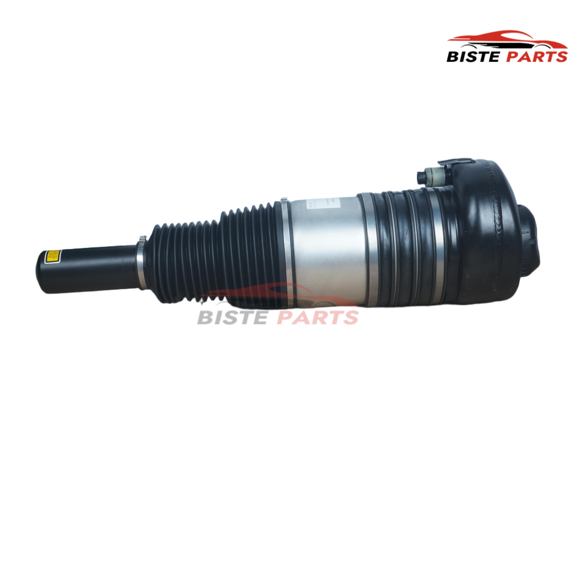 A Practical Guide to Choosing the Right Air Suspension Shocks & Struts