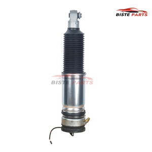 Rear Left Air Suspension Strut for BMW 7 Series E65 E66 (2001-2008) - With EDC
