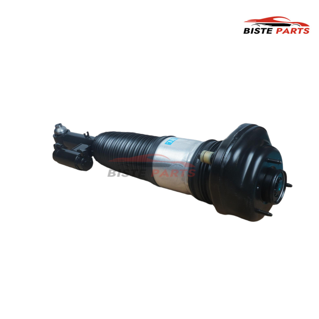 Rear Left Air Suspension Strut for BMW 7 Series G11 G12 (2015-Present) - Fits RWD & xDrive