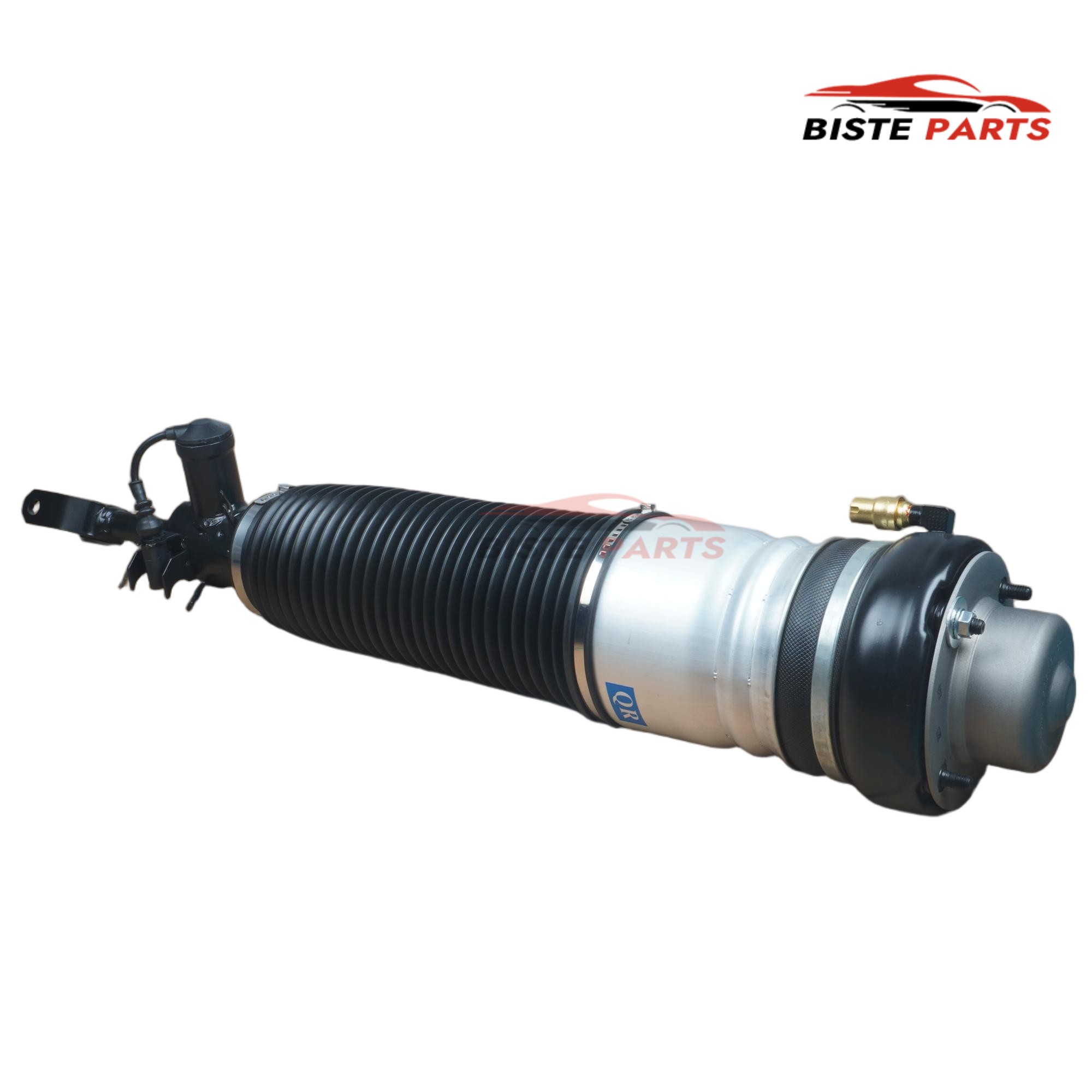 Front Air Strut for Audi A6/S6 (C6, 4F) | Universal Fit | Replaces 4F0616040AA